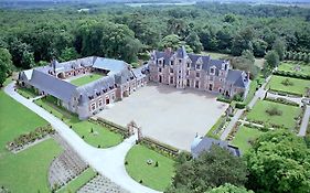 Chateau De Jallanges & Spa A Vouvray - 1H De Spa Incluse Par Jour